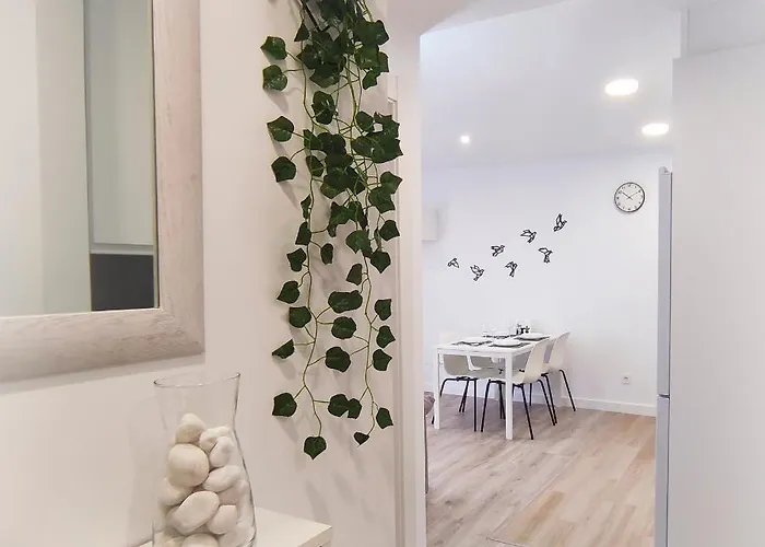 Apartament Corazon De Asturias