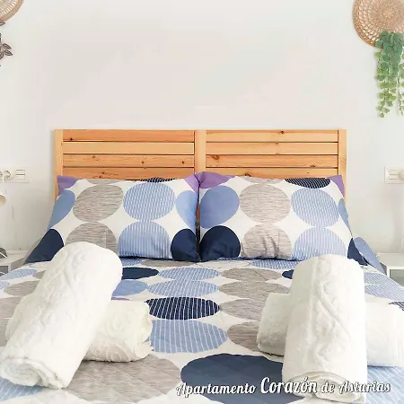 Corazón De Asturias