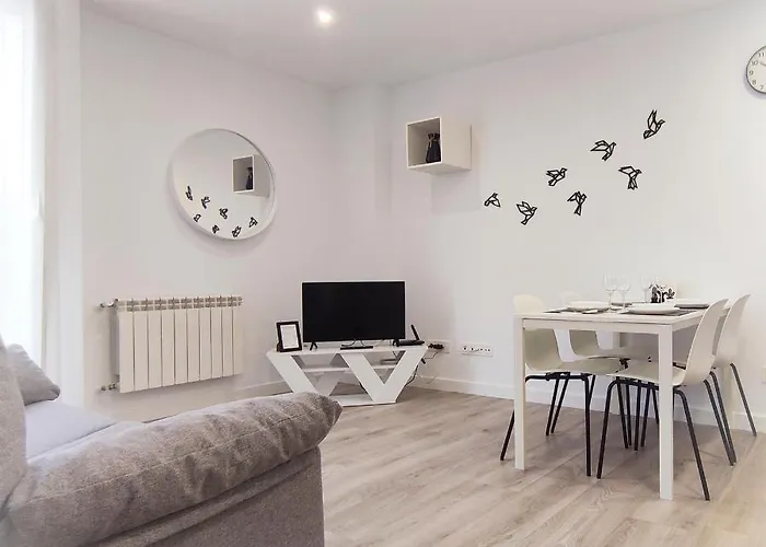 Corazón De Asturias Apartamento