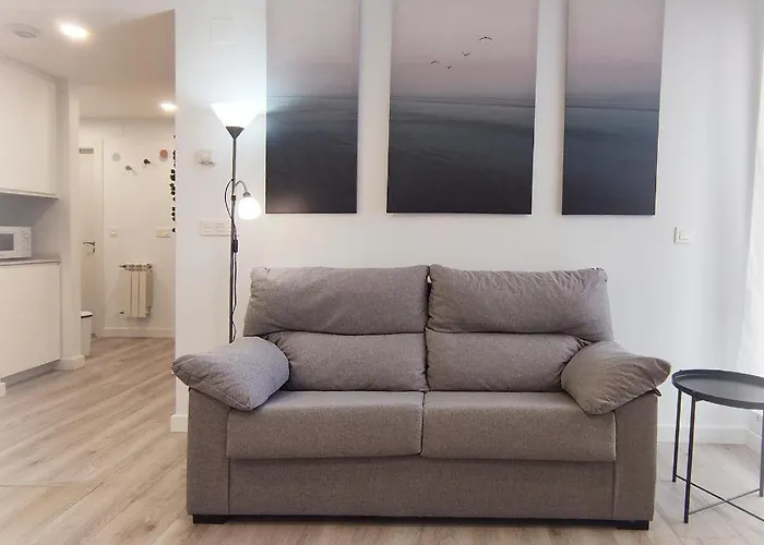 Corazón De Asturias Apartamento *