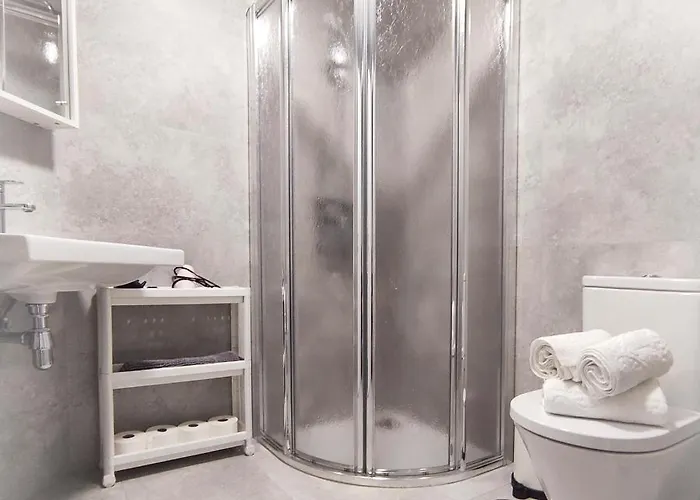 Apartamento Corazón De Asturias