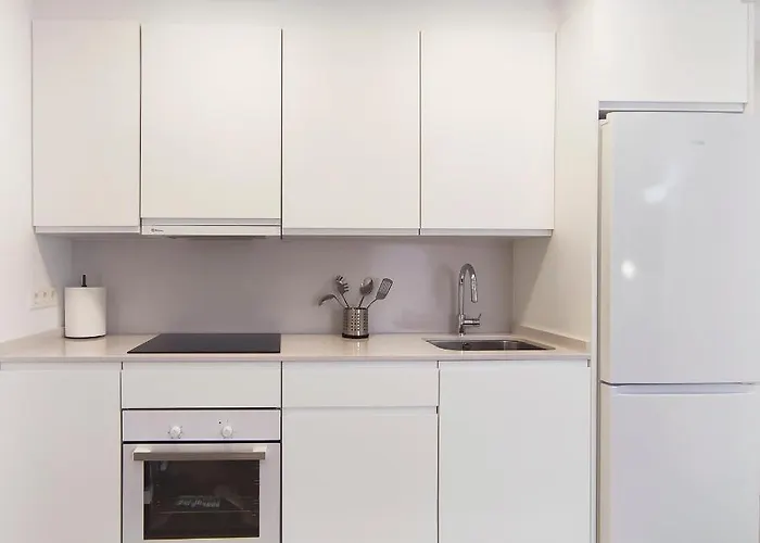 Apartamento Corazón De Asturias