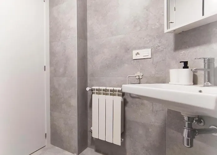 Corazón De Asturias Apartamento