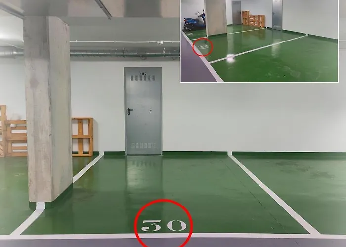 Apartamento Corazón De Asturias